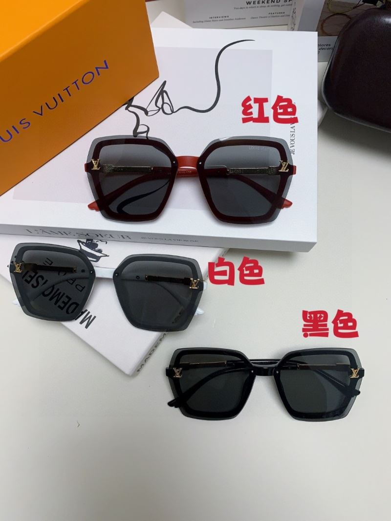 Louis Vuitton Sunglasses